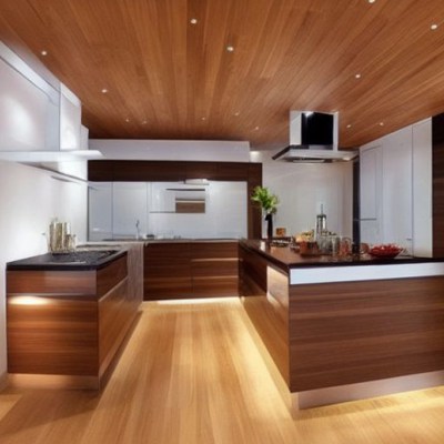 walnut modern kitchen design ideas (8).jpg